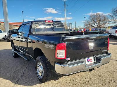 2020 Ram 2500 Crew Cab 4x4 Pickup for sale #I118823B - photo 2