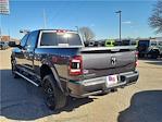 Used 2022 Ram 2500 Laramie Crew Cab for sale #I118896A - photo 3