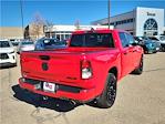 Used 2024 Ram 1500 Lone Star Crew Cab for sale #I118936A - photo 4