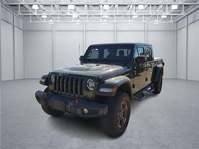 Used 2022 Jeep Gladiator - photo 1