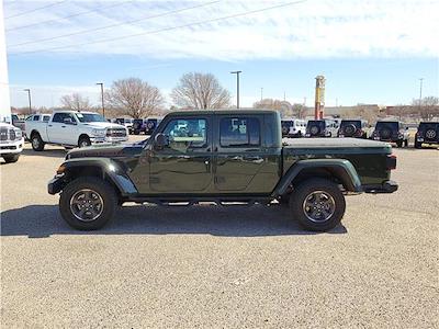 Used 2022 Jeep Gladiator - photo 1