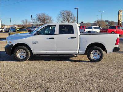 2019 Ram 1500 Classic Crew Cab 4x4, Pickup for sale #J5924A1 - photo 1