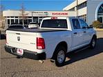 2019 Ram 1500 Classic Crew Cab 4x4, Pickup for sale #J5924A1 - photo 4