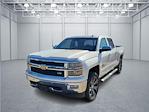 2014 Chevrolet Silverado 1500 Crew Cab 4x4, Pickup for sale #J6024A1 - photo 1