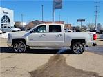 2014 Chevrolet Silverado 1500 Crew Cab 4x4, Pickup for sale #J6024A1 - photo 3