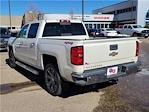 2014 Chevrolet Silverado 1500 Crew Cab 4x4, Pickup for sale #J6024A1 - photo 2