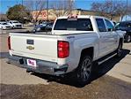 2014 Chevrolet Silverado 1500 Crew Cab 4x4, Pickup for sale #J6024A1 - photo 4