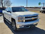 2014 Chevrolet Silverado 1500 Crew Cab 4x4, Pickup for sale #J6024A1 - photo 6