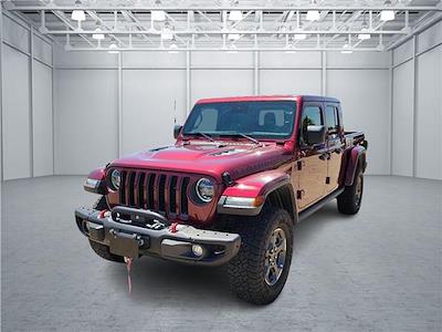 2021 Jeep Gladiator Crew Cab 4x4 Pickup for sale #J6118A - photo 1