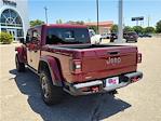 2021 Jeep Gladiator Crew Cab 4x4 Pickup for sale #J6118A - photo 2
