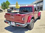 2021 Jeep Gladiator Crew Cab 4x4 Pickup for sale #J6118A - photo 4