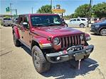 2021 Jeep Gladiator Crew Cab 4x4 Pickup for sale #J6118A - photo 6