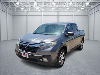 2017 Honda Ridgeline Crew Cab AWD Pickup for sale #J6163C - photo 1