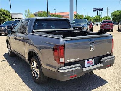 2017 Honda Ridgeline Crew Cab AWD Pickup for sale #J6163C - photo 2
