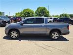 2017 Honda Ridgeline Crew Cab AWD Pickup for sale #J6163C - photo 3