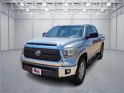 2019 Toyota Tundra CrewMax Cab 4x2 Pickup for sale #J6165A - photo 1