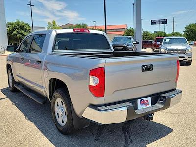 2019 Toyota Tundra CrewMax Cab 4x2 Pickup for sale #J6165A - photo 2