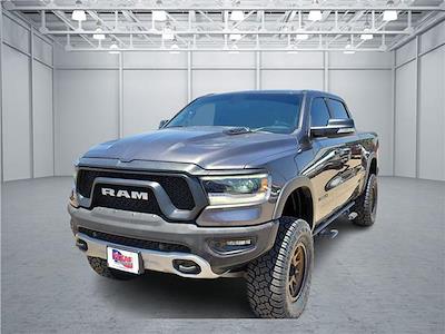 2019 Ram 1500 Crew Cab 4x4 Pickup for sale #J6210A - photo 1