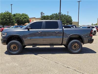 2019 Ram 1500 Crew Cab 4x4 Pickup for sale #J6210A - photo 2