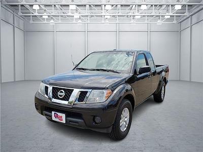 2017 Nissan Frontier King Cab 4x2 Pickup for sale #J6239B - photo 1