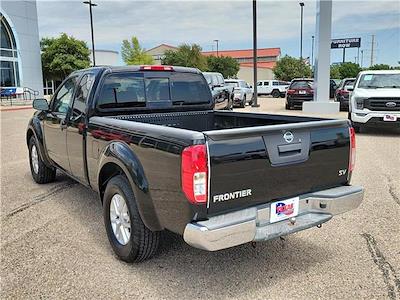 2017 Nissan Frontier King Cab 4x2 Pickup for sale #J6239B - photo 2