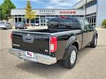 2017 Nissan Frontier King Cab 4x2 Pickup for sale #J6239B - photo 4