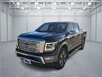 Used 2021 Nissan Titan Platinum Reserve Crew Cab for sale #J6273A - photo 1