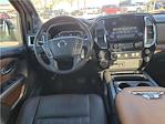 Used 2021 Nissan Titan Platinum Reserve Crew Cab for sale #J6273A - photo 10