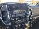 Used 2021 Nissan Titan Platinum Reserve Crew Cab for sale #J6273A - photo 15