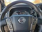 Used 2021 Nissan Titan Platinum Reserve Crew Cab for sale #J6273A - photo 17