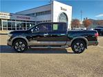 Used 2021 Nissan Titan Platinum Reserve Crew Cab for sale #J6273A - photo 3