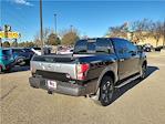 Used 2021 Nissan Titan Platinum Reserve Crew Cab for sale #J6273A - photo 4