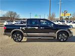 Used 2021 Nissan Titan Platinum Reserve Crew Cab for sale #J6273A - photo 5