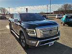 Used 2021 Nissan Titan Platinum Reserve Crew Cab for sale #J6273A - photo 6
