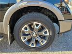 Used 2021 Nissan Titan Platinum Reserve Crew Cab for sale #J6273A - photo 7