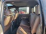 Used 2021 Nissan Titan Platinum Reserve Crew Cab for sale #J6273A - photo 9