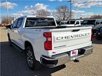 2023 Chevrolet Silverado 1500 Crew Cab 4x4 Pickup for sale #J6300A - photo 3