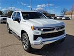 2023 Chevrolet Silverado 1500 Crew Cab 4x4 Pickup for sale #J6300A - photo 6