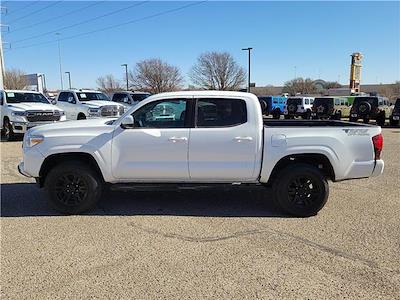 Used 2021 Toyota Tacoma - photo 1