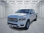 Used 2021 Ram 1500 Laramie Crew Cab for sale #J6306A - photo 1