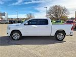 Used 2021 Ram 1500 Laramie Crew Cab for sale #J6306A - photo 3