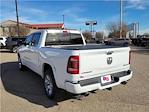 Used 2021 Ram 1500 Laramie Crew Cab for sale #J6306A - photo 2