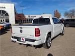 Used 2021 Ram 1500 Laramie Crew Cab for sale #J6306A - photo 4