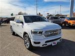 Used 2021 Ram 1500 Laramie Crew Cab for sale #J6306A - photo 6