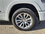 Used 2021 Ram 1500 Laramie Crew Cab for sale #J6306A - photo 7