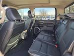 Used 2021 Ram 1500 Laramie Crew Cab for sale #J6306A - photo 9