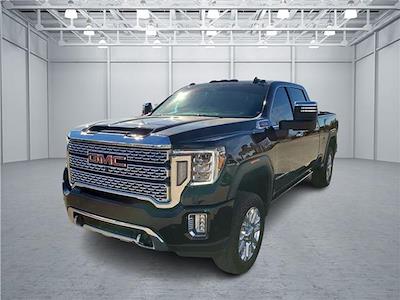 Used 2021 GMC Sierra 2500 Denali Crew Cab for sale #L118815 - photo 1