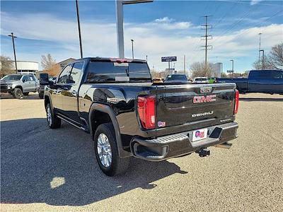 Used 2021 GMC Sierra 2500 Denali Crew Cab for sale #L118815 - photo 2