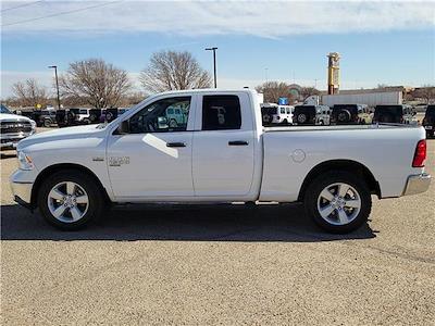 Used 2021 Ram 1500 Classic - photo 1