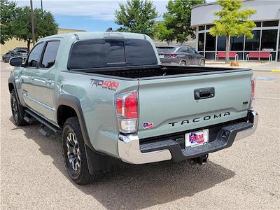 2023 Toyota Tacoma Double Cab 4WD, Pickup for sale #T5579A - photo 2